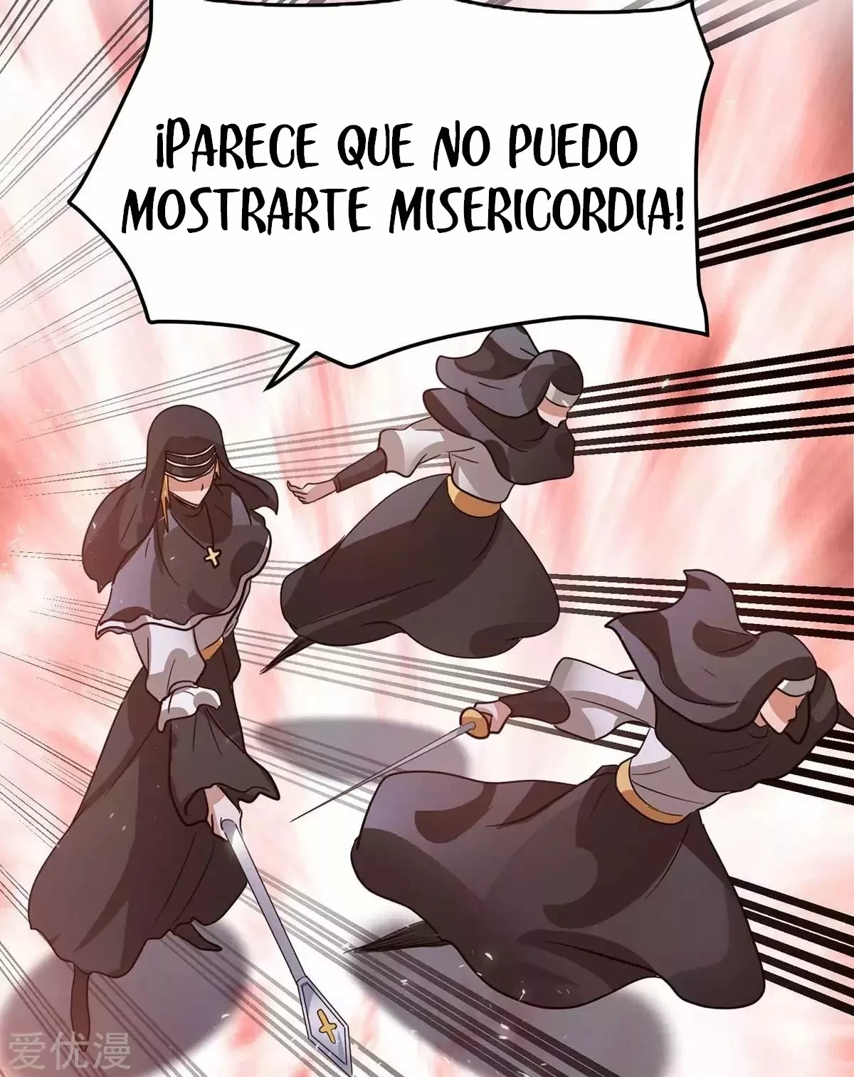 Bai Li Yun Xiao ¿Rey del Pasado o del Futuro? – Capítulo 99.00