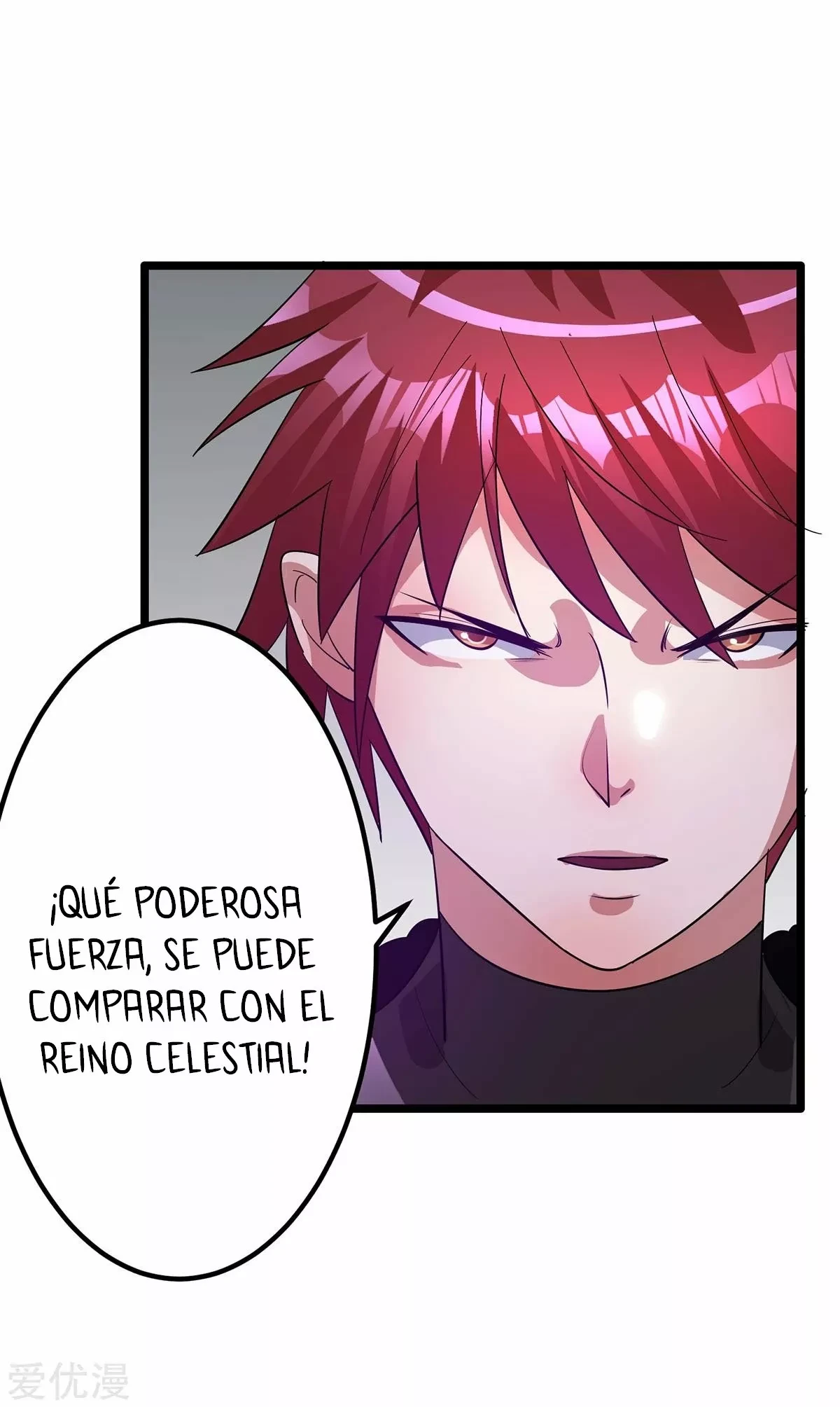 Bai Li Yun Xiao ¿Rey del Pasado o del Futuro? – Capítulo 100.00