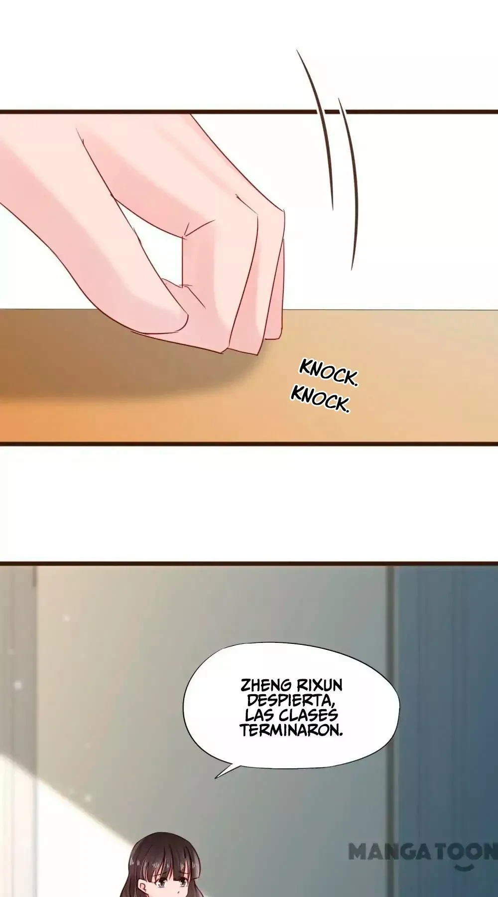 Entre amigos, líos y un amor secreto – Capítulo 11.00
