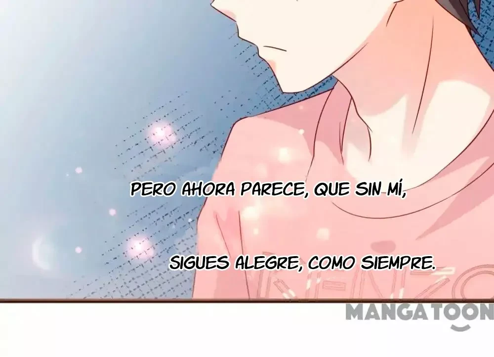 Entre amigos, líos y un amor secreto – Capítulo 11.00