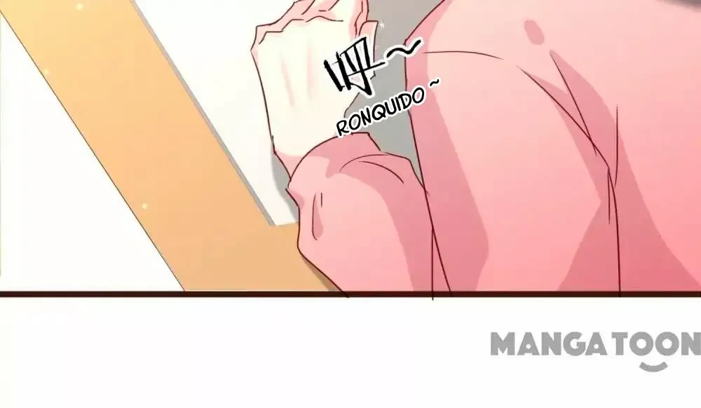 Entre amigos, líos y un amor secreto – Capítulo 11.00
