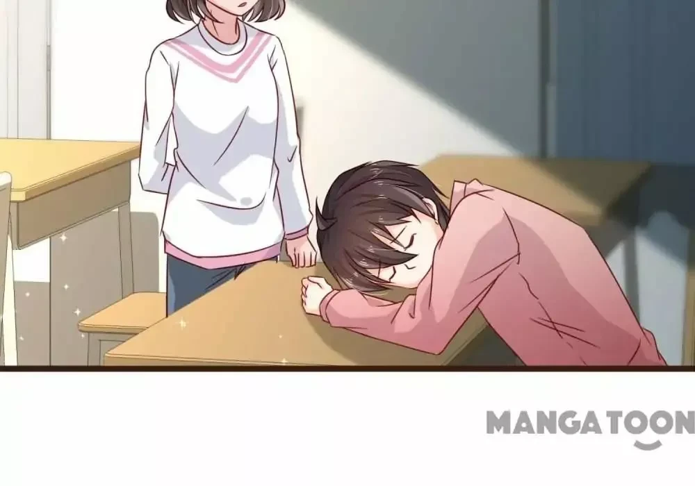 Entre amigos, líos y un amor secreto – Capítulo 11.00