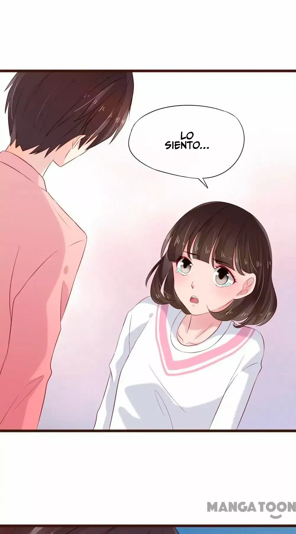 Entre amigos, líos y un amor secreto – Capítulo 11.00