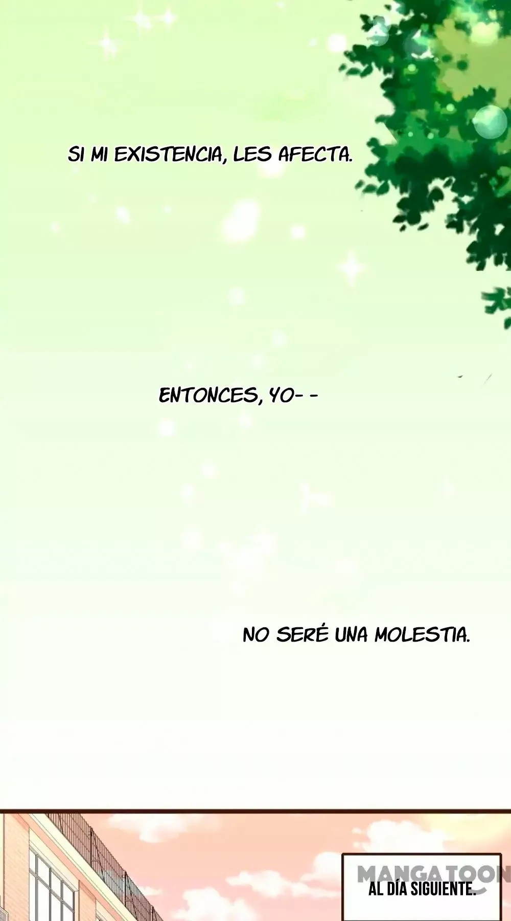 Entre amigos, líos y un amor secreto – Capítulo 11.00