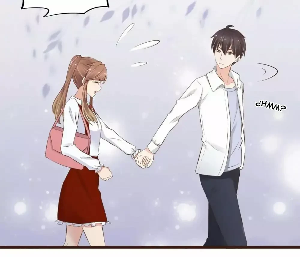 Entre amigos, líos y un amor secreto – Capítulo 16.00