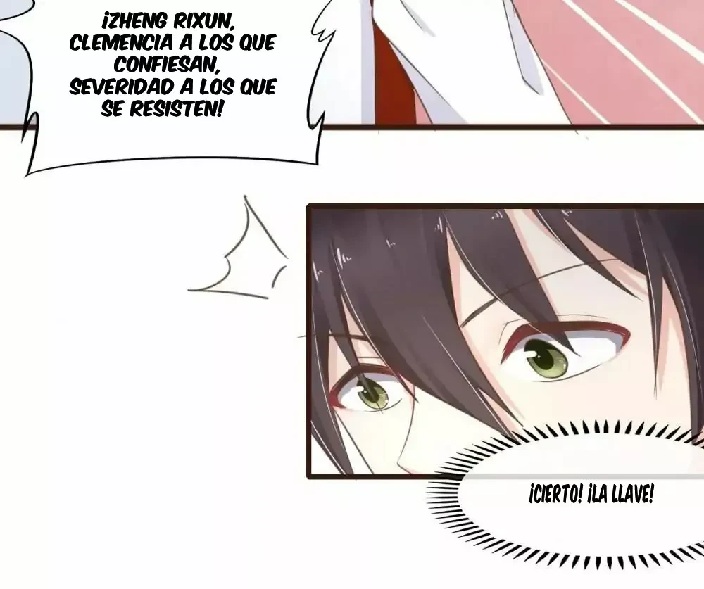 Entre amigos, líos y un amor secreto – Capítulo 16.00