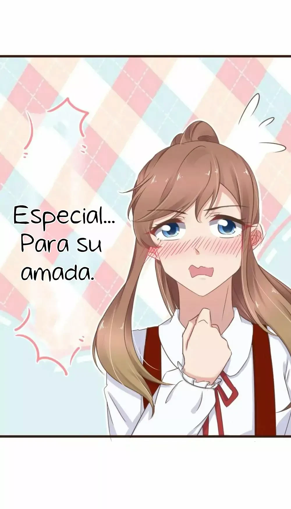 Entre amigos, líos y un amor secreto – Capítulo 16.00