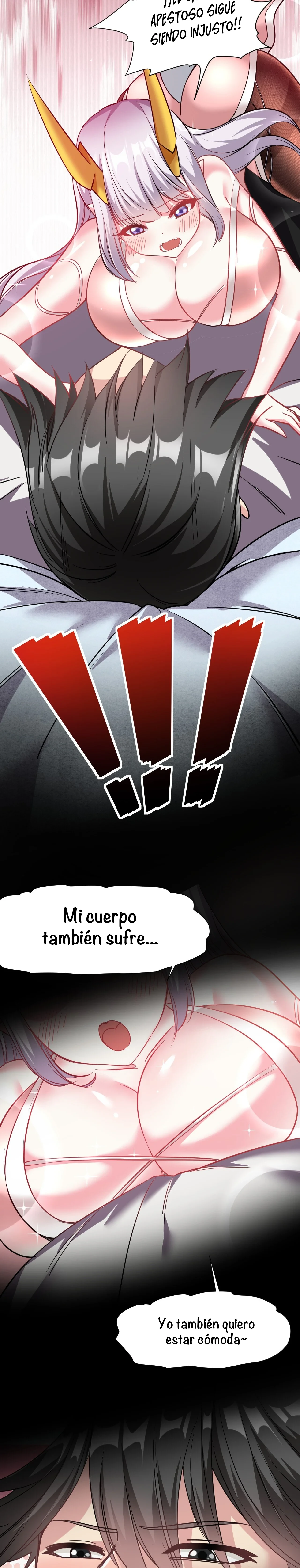Kugai jugador en alianza con dragón malvado – Capítulo 48.00