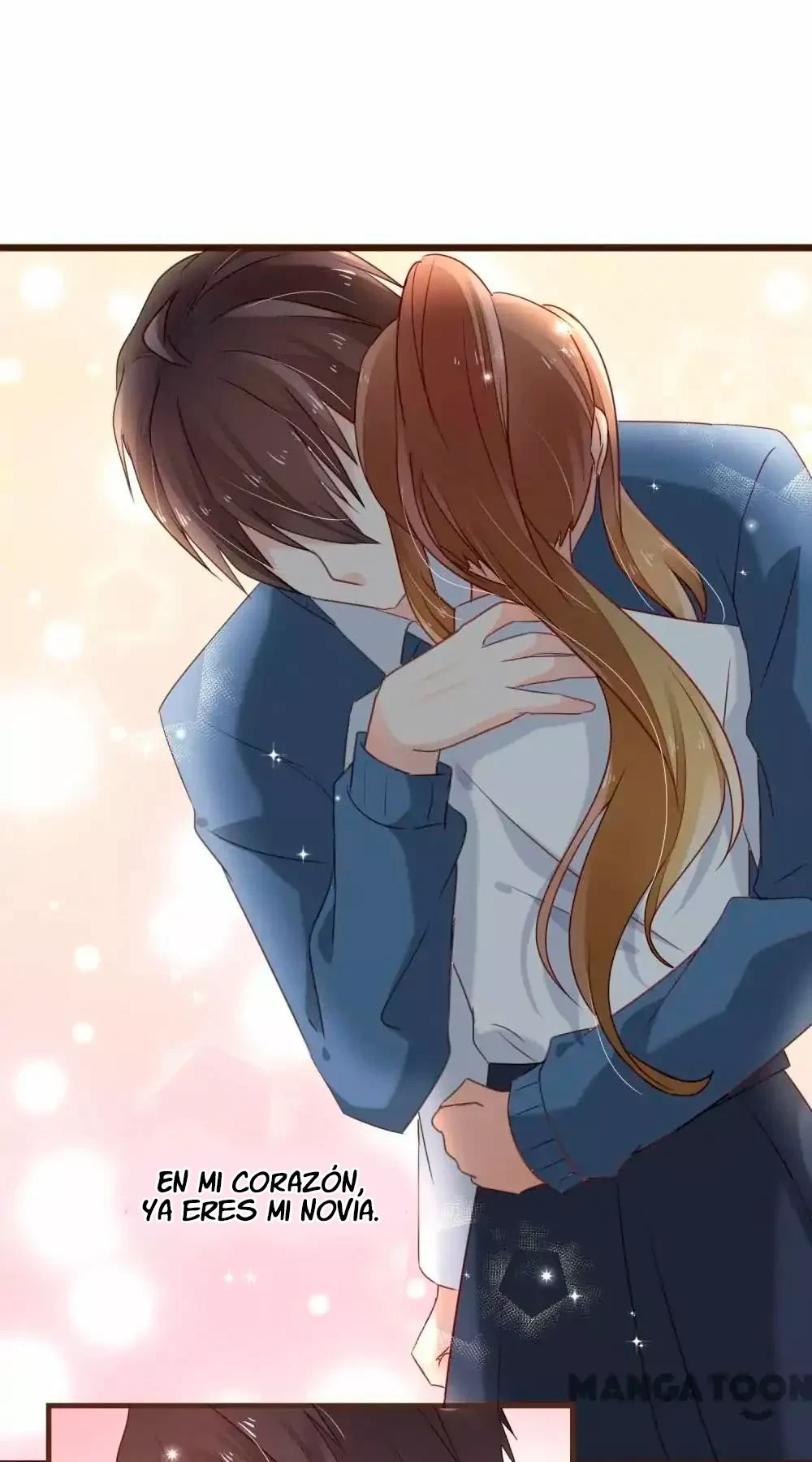 Entre amigos, líos y un amor secreto – Capítulo 12.00