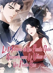 La villana reencarnada: gu xueyi y su nuevo destino