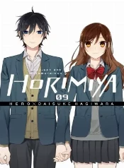 Hori y miyamura: un amor más allá de la escuela