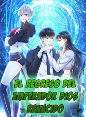 Lin xiao: renacimiento y venganza del dios emperador