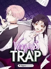 Venus trap: misterios en la trampa del destino