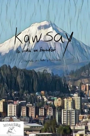 Portada de Kawsay (sin cambios disponibles)