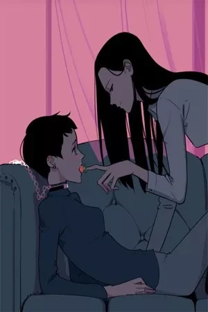 Portada de Shen fan: amor mortal y misterioso