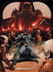 Batman: máscara de la muerte