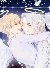 Amor celestial: Ángeles y la magia del corazón