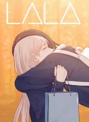 Lala s2: el amor y los retos en el segundo año escolar