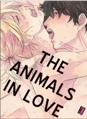 Yu y sakutaro: un punk y su amistad inesperada con los animales