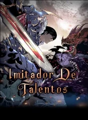 Tu talento es mío