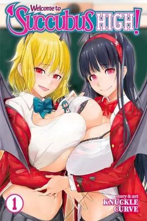 Portada de Inubou ken y el sueño de enseñar en la escuela de chicas