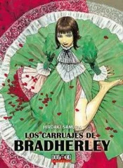 La Ópera oscura: el misterio de las huérfanas