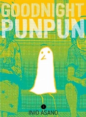 Creciendo en el caos: la trágica historia de punpun