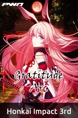 Portada de Honkai impact 3rd: la batalla por despertar a theresa