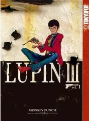 Lupin iii (1976 - 1981)