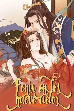 Portada de Fénix renacido: feng ming y su lucha por el trono