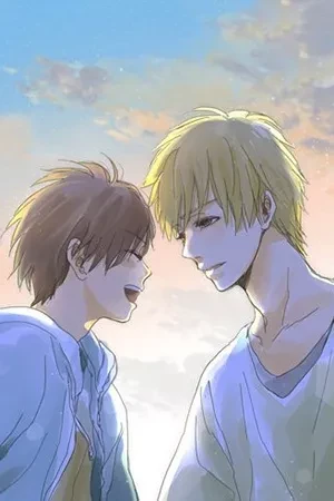 Portada de Taichi y kouhei: un encuentro que cambia vidas