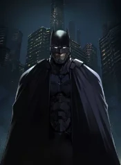 Batman: el cazador de la justicia