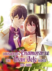 Xue xi: enamorada del gran jefe a la fuerza