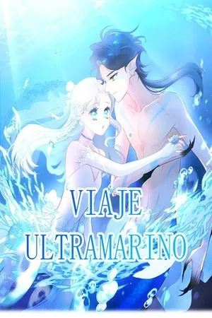 Portada de Viaje ultramarino: aventura sin fronteras