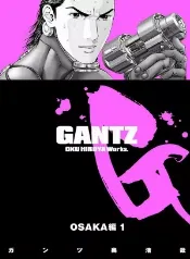 Gantz: capítulos especiales que revelan secretos oscuros