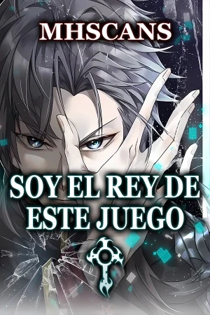 Portada de El rey del este: un juego de poderes y estrategia