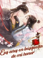 Honor perdido: la larga búsqueda de yu ziyou y zhong wan