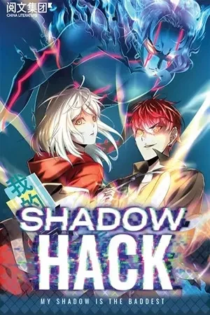 Portada de Hackeando el destino: li yunmu y el poder de su sombra