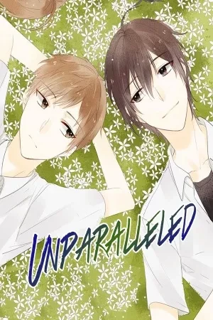 Portada de Unparalleled: rivalidad y emoción escolar inesperada