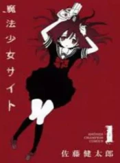 Descubriendo el mundo de las mahou shoujo: un viaje oscuro