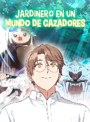 Un jardinero en un mundo de cazadores: ¿el cazador más débil?