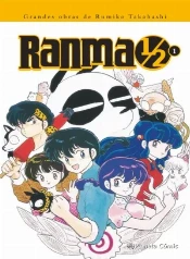 Transformación y conflictos en el mundo de ranma 1/2