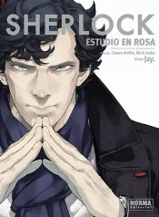 Sherlock holmes: nuevos casos en londres