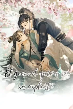 Portada de Mu zhiming: renacimiento y amor con el general