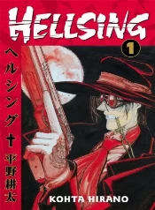 Hellsing: la orden contra las amenazas sobrenaturales