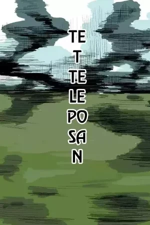 Portada de Tetteleposan ( 2004 - 2004 )