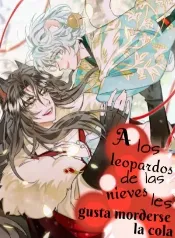 Rey lobo y leopardo: la historia de un encuentro nervioso