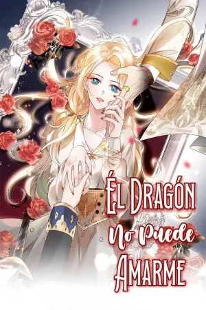 Portada de El dragón y la lucha por el amor en un mundo misterioso