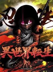 Ninja y demonios: el viaje de fuma kotarou en un nuevo mundo