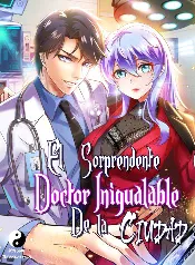 El doctor imparable: medicina, taoísmo y misterios